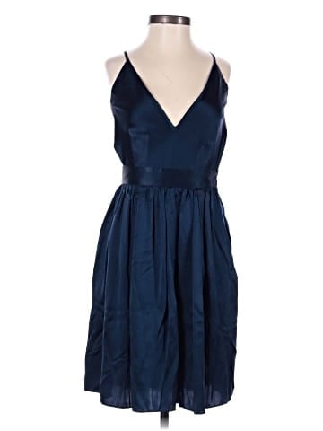 Contrarian New York Cocktail Dress (view 1)