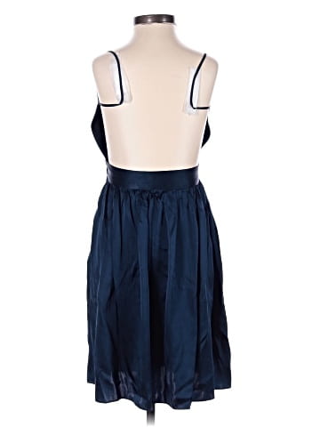 Contrarian New York Cocktail Dress (view 2)