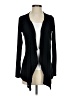 Cupio Black Cardigan Size S - photo 1