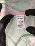 Carter's 100% Cotton Green Vest 9-12 MO / 12 MO - photo 3