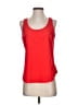 Time and Tru Red Tank Top Size S - photo 1