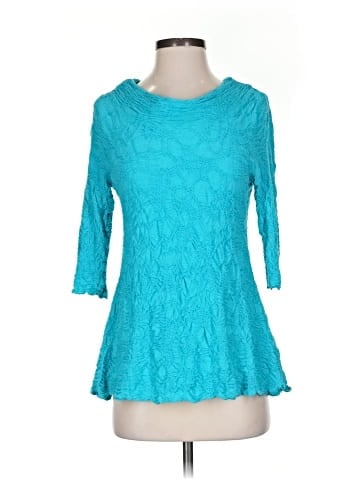 Assorted Brands 3/4 Sleeve Top (view 1)