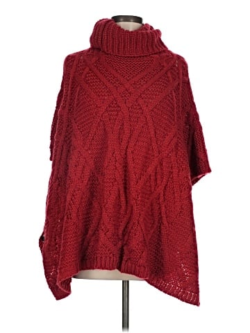 Smash Poncho (view 1)