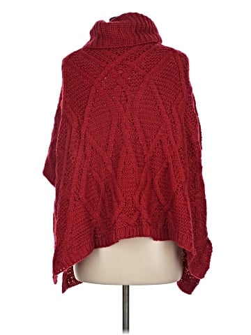 Smash Poncho (view 2)