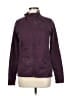 The North Face Purple Track Jacket Size M - photo 1