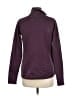 The North Face Purple Track Jacket Size M - photo 2