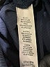 Zenergy by Chico's Blue Jacket Size Sm (0) - photo 8