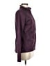 The North Face Purple Track Jacket Size M - photo 4