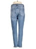 FRAME Denim Hearts Blue Jeans Size 27 waist - photo 2