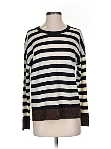 Rag & Bone/JEAN Wool Pullover Sweater (view 1)