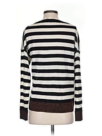 Rag & Bone/JEAN Wool Pullover Sweater (view 2)