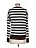 Rag & Bone/JEAN Stripes Brown Wool Pullover Sweater Size S - photo 2