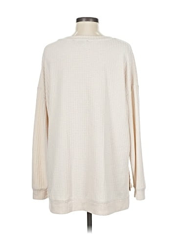 Sanctuary Pullover Sweater (view 2)
