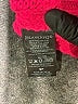 Blank NYC Pink Turtleneck Sweater Size S - photo 8