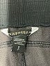 Athleta Camo Black Track Pants Size S - photo 7