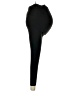 Isabel Maternity Solid Black Active Pants Size S - photo 4
