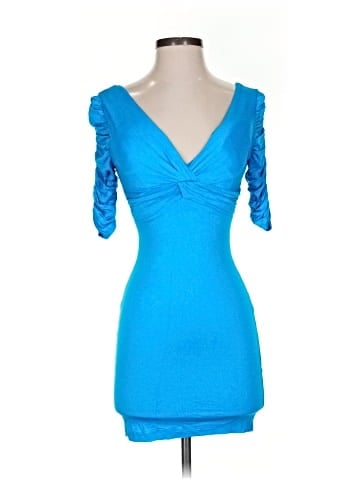 Joyce Leslie Cocktail Dress (view 1)
