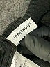 Hopeshow Black Long Sleeve Turtleneck Size M - photo 7