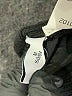 Hopeshow Black Long Sleeve Turtleneck Size M - photo 8