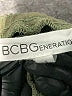 BCBGeneration Solid Green Casual Pants Size M - photo 7