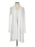 Banana Republic White Cardigan Size XS - photo 1