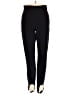 Dynamite Solid Black Active Pants Size S - photo 1