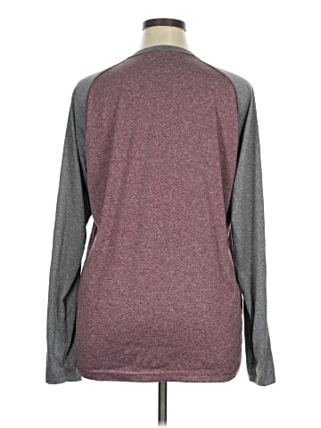 Augusta Sportswear Long Sleeve T-Shirt (view 2)
