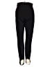 Dynamite Solid Black Active Pants Size S - photo 2