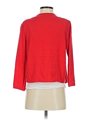 Peter Nygard Cardigan (view 2)