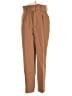 J.ING Brown Casual Pants Size S - photo 1