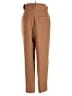 J.ING Brown Casual Pants Size S - photo 2