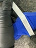 ITZON Blue Bodysuit One size - photo 4