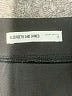 Elizabeth and James Solid Black Active Pants Size M - photo 7