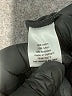 Elizabeth and James Solid Black Active Pants Size M - photo 8