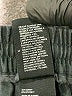 Cos Black Casual Pants Size 2 - photo 4
