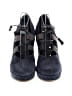 Rag & Bone 100% Leather Blue Heels Size EU 39 - photo 2