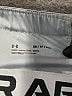 Under Armour 100% Polyester Blue Athletic Shorts Size XS (kids) - photo 3