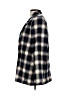 Rolla's Plaid Black Blazer Size 10 - photo 5