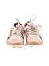 Clarks Tan Sneakers Size 7 - photo 2