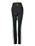 Avia Color Block Black Active Pants Size S - photo 2