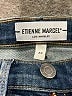 Etienne Marcel Blue Jeans Size 24 waist - photo 4