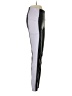 Avia Color Block Black Active Pants Size S - photo 4