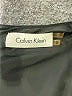 Calvin Klein Solid Black Cocktail Dress Size 10 - photo 7
