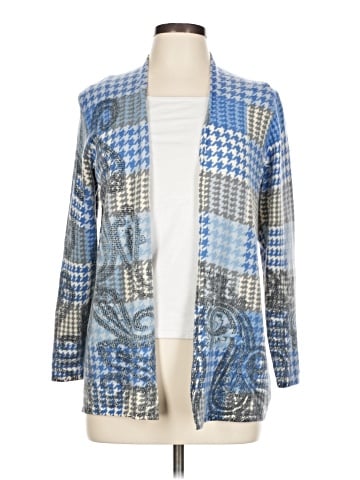 Talbots Wool Cardigan (view 1)