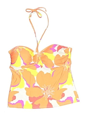 Freshwater Swimsuit Top (view 1)