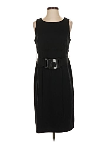 Adrienne Vittadini Cocktail Dress (view 1)