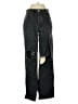 RE/DONE 100% Cotton Graphic Black Jeans Size 26 waist - photo 1