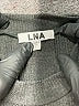 LNA Gray Tank Top Size S - photo 6