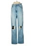 Madewell Stars Blue Jeans Size 26 waist - photo 1