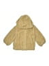 Baby Gap Gold Coat Size 6-12 mo - photo 1